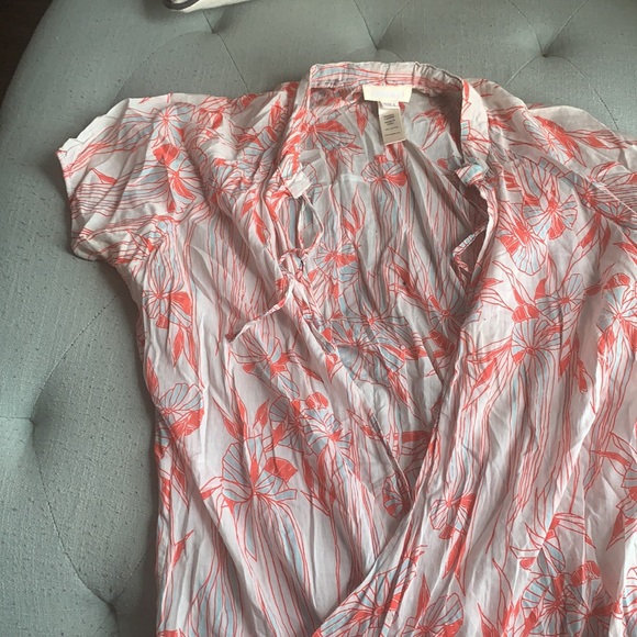 Diesel Summer printed dress - Picture 2 of 6